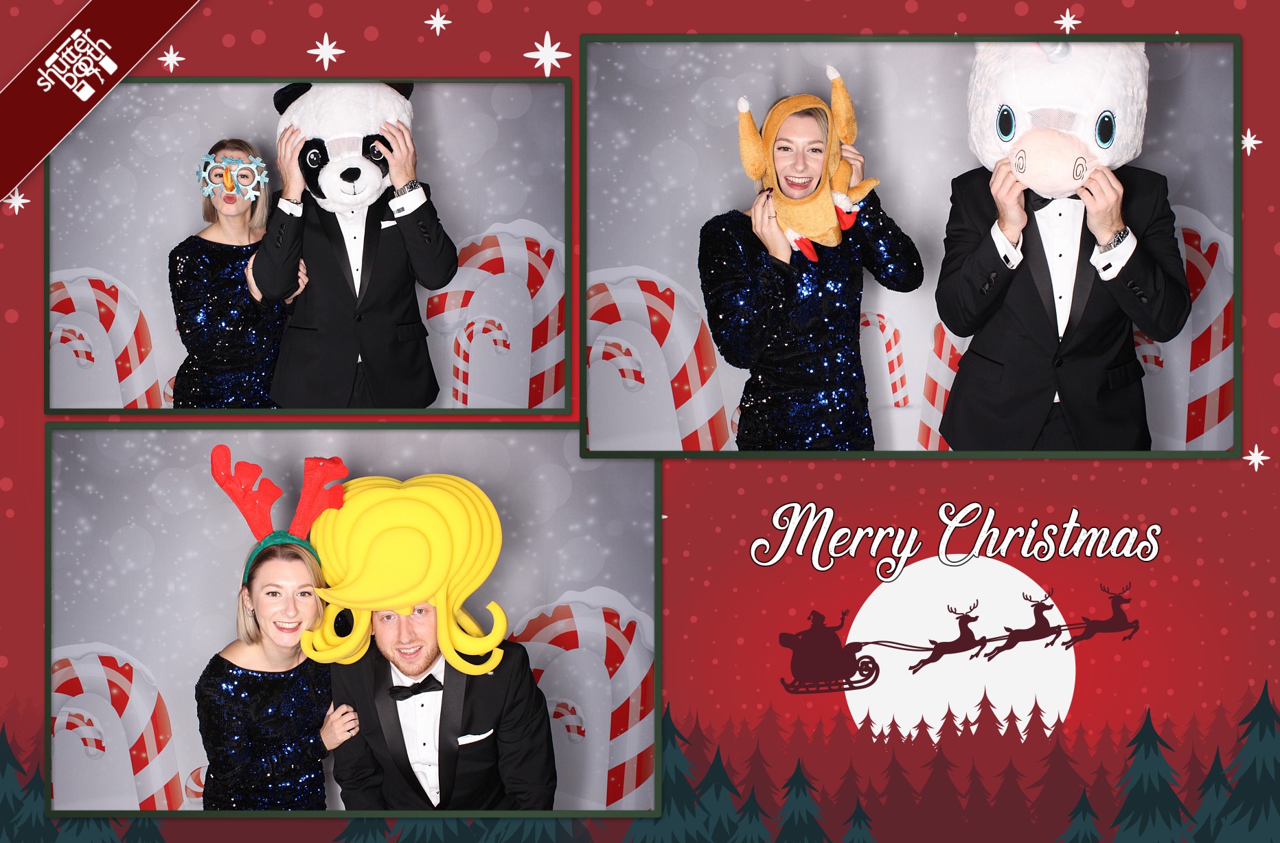 Hilton Christmas Parties | View more photos from the event at gallery.shutterbooth.co.uk/u/Shutterbooth/Hilton-Christmas-Parties-2